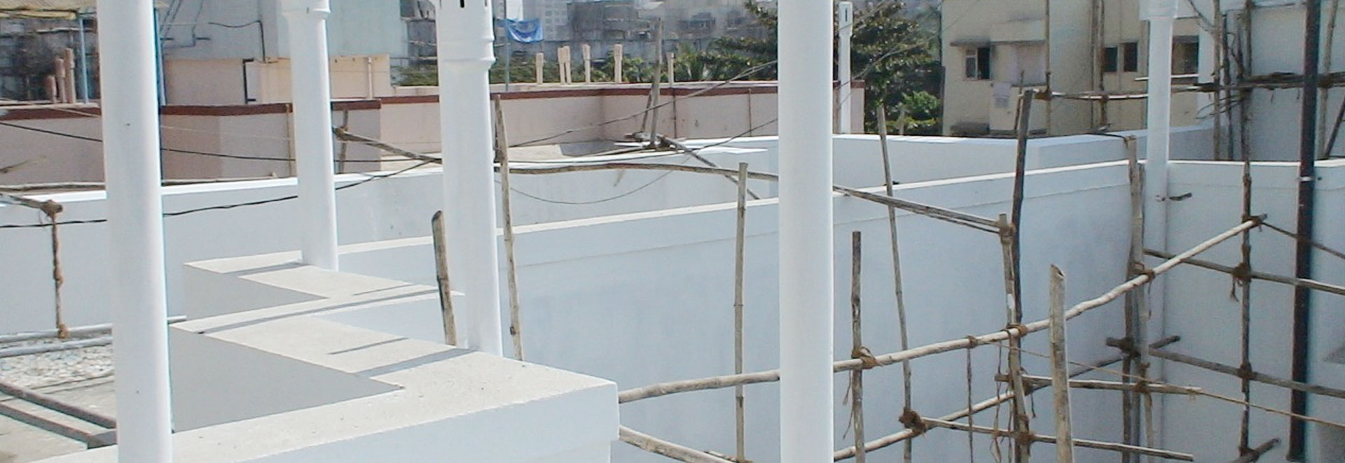 waterproofing service provider